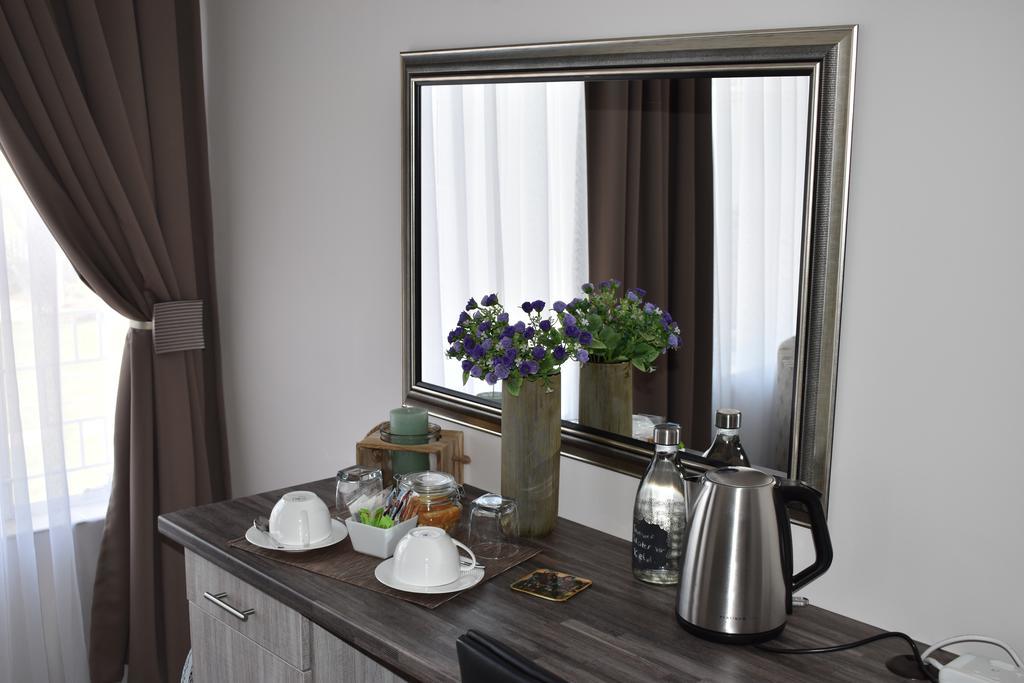 Goedgedacht Guestrooms بوتشيفستروم المظهر الخارجي الصورة